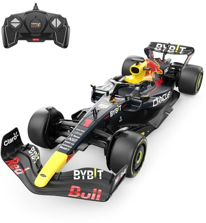 rastar R/C 1:18 F1 Oracle Red Bull Racing RB18