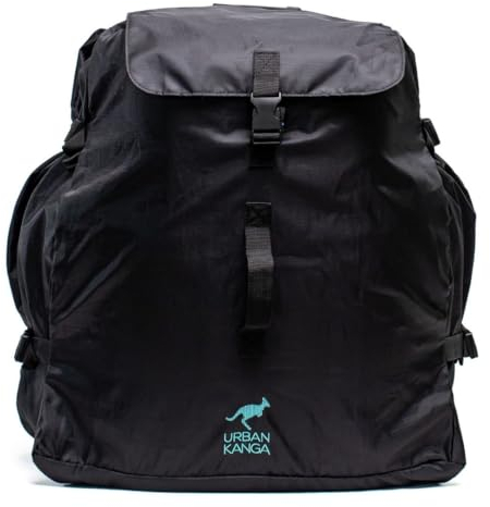 Urban Kanga Transporttasche Wallaroo Kindersitz