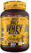 BIG - Proteinas Whey - Proteina en Polvo para Desarrollo de Masa Muscular y Recuperación - Materia Prima Premium - Whey Protein Sin Lactosa, Sin Azúcar, Sin Grumos (1Kg, Cacaolat)