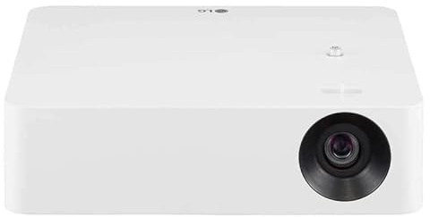 Proyector LED 1000 lúmenes, Full HD, HDMI, USB, TV, WiFi, Bluetooth - Ideal para Cine en casa, presentaciones y Entretenimiento.