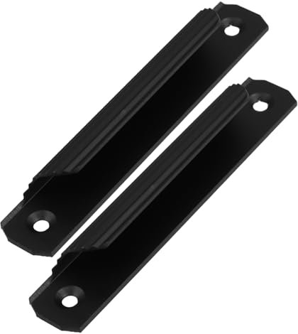 Hemobllo 2 Pezzi Maniglia Per Finestra A Zanzariera Maniglia Per Porta Scorrevole Maniglie Per Porta Scorrevole Maniglie Per Porta Scorrevole Maniglie Di Ricambio Per Finestra Scorrevole
