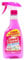 Elbow Grease Glass Cleaner Spray 500ml – Streak-Free Shine with Spring Blossom Scent – Fast Drying, Multi-Surface Window & Mirror Cleaner for Home & Car - Pink 1 Pack
