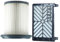 Accesorios De Repuesto Filtros HEPA + Elemento De 12 Cm, Compatible Con Philips, FC8712 FC8714 FC8716 FC8720 FC8722, Aspiradora