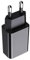 Oxiiert 5 V 1 A / 2.1a USB Power para UE Megaboom Roll 2 Wireless altavoz altavoz cargador