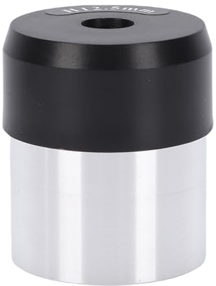 GOWENIC 1,25 Tum 12,5 Mm Astronomiskt Okular |H12,5 Mm Optisk Glaslins Månfilter i Aluminiumlegering
