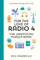 For the Love of Radio 4 - The Unofficial Puzzle Book :200 Brain-Teasing Activities, from Crosswords to Quizzes