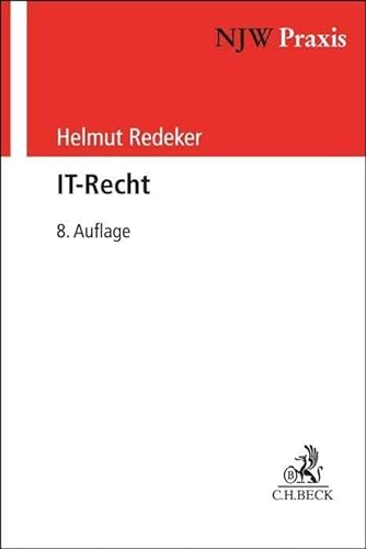 IT-Recht (NJW-Praxis)