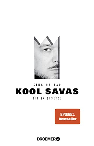King of Rap: Die 24 Gesetze