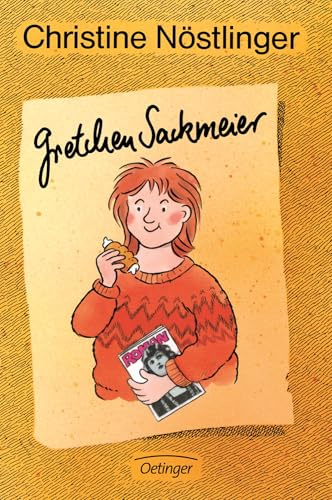 Oetinger Verlag