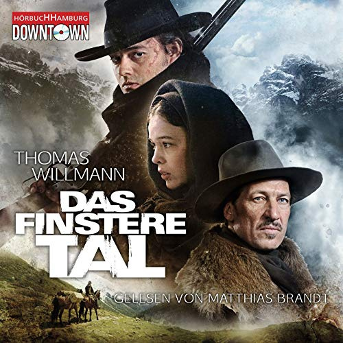 Das finstere Tal: 6 CDs