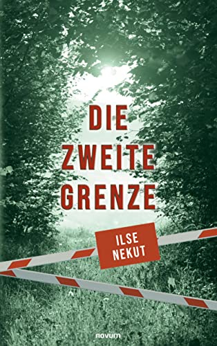 Die zweite Grenze: DE