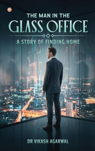 The Man in the Glass Office: A Question-Answer Approach