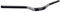 Funn Full On Manubrio per Mountain Bike con Morsetto a Barra da 31,8 mm e Larghezza di 785 mm, Manubrio Rialzato in Lega Resistente e Leggera per MTB e Bicicletta da BMX (Rialzo di 30 mm, Nero)