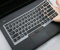 Tastaturabdeckung für Lenovo Thinkpad X1 Carbon 5th/6th/7th 2019 2018/ThinkPad Yoga 14 2018 2017/Thinkpad A475 L460 L470 T460 T460p T460s T470 T470p T470s 480 T. 480S Laptop-Tastaturfolie, Schwarz