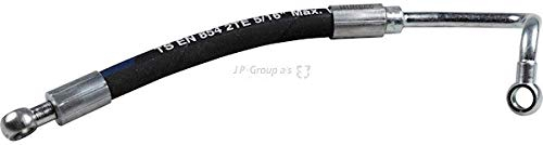 JP GROUP Ölleitung, Lader 1417600700