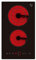 K&H Domino 2 Zonen Glaskeramikkochfeld Elektrokochfeld 30cm Doppelbrenner Autark Eingebaut VCPM-3403