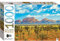Uluru-Kata Tjuta National Park, Australia 1000 Piece Jigsaw Puzzle (Mindbogglers)