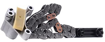 RIDEX 1389T0202 Kit de cadena de distribución Juego de cadena de distribución Kit de cadena de tiempo