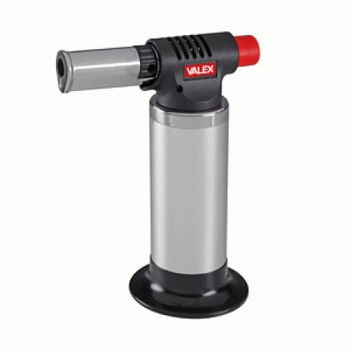 Valex Torcia a Gas Ricaricabile Altezza 135 mm