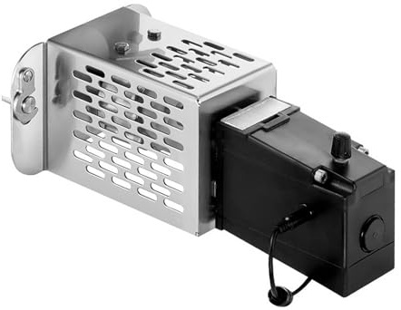 GGM Gastro | PSNMSM4 | Pastaschneider - passend für elektrische Nudelmaschine NMSM4
