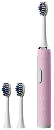 Creative Washing Children's Electric Toothbrush Portable Charging Soft Hair Cartoon Toothbrush Spin Brush Toothbrushes Battery Operated