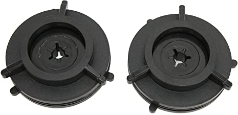1 Paar Nab Hub Adapter, Abschließbare Ladevorrichtung Gurtlader für Revox Öffner