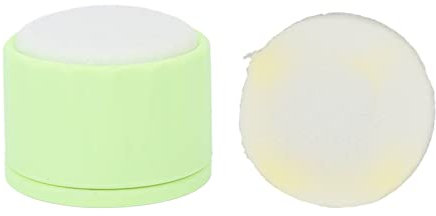 Dental Endo File Clean Stand, Dental Endo Files Clean Stand Hitzebeständiger Endodont File Sponge Clean Holder Grün