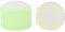 Dental Endo File Clean Stand, Dental Endo Files Clean Stand Hitzebeständiger Endodont File Sponge Clean Holder Grün