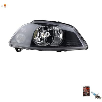 Johns, Scheinwerfer + Nightbreaker passend für Seat Ibiza Cordoba 6L Rechts