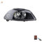 Johns, Scheinwerfer + Nightbreaker passend für Seat Ibiza Cordoba 6L Rechts