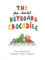 The Four-handed Keyboard Crocodile - Easy Piano Pieces for Children - piano (4 hands) - (EB 8592)