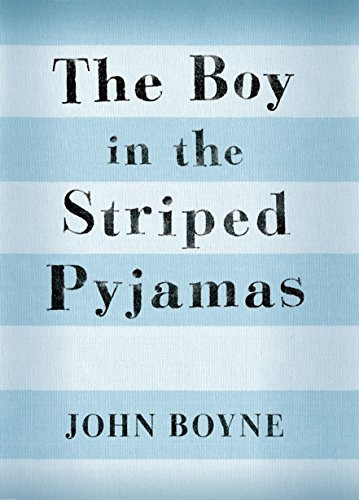 The Boy in the Striped Pyjamas