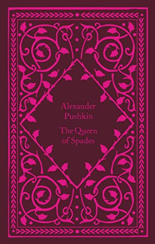 The Queen of Spades (Little Clothbound Classics)