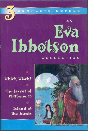 Eva Ibbotson Collection