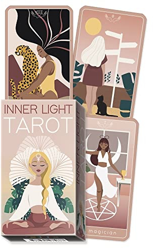 Inner Light Tarot Deck