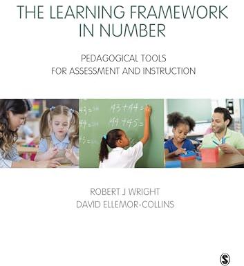 The Learning Framework in Number: Pedagogical Tools for Assessment and Instruction (Math Recovery)