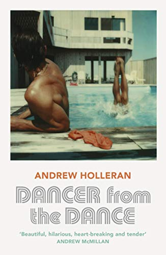 Dancer from the Dance: ‘A life changing read’ Rupert Everett