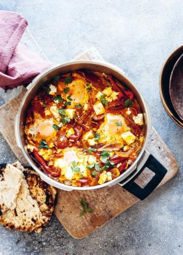 Everyday Pressure Cooking: Over 100 Family Favourites Made Fast and Easy in Stovetop and Electric Pressure Cookers