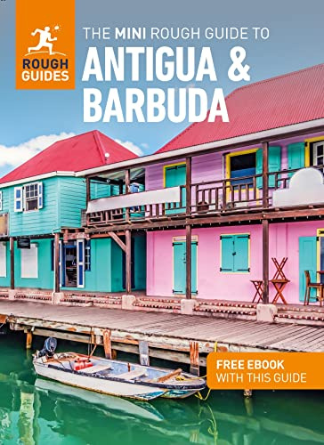 The Mini Rough Guide to Antigua & Barbuda (Travel Guide with eBook)