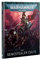 Games Workshop Warhammer 40k - Codex V.9 Genestealer Cult (En)