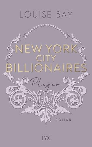 New York City Billionaires - Player