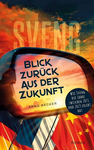Blick zurück aus der Zukunft: Wie Sveng die Jahre zwischen 2071 und 2023 erlebt hat