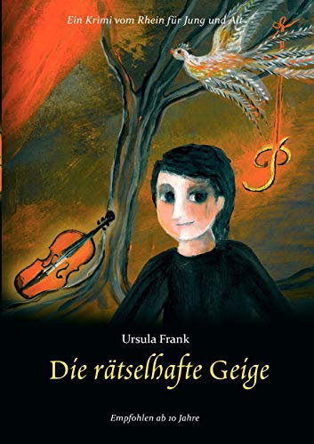 Die rätselhafte Geige