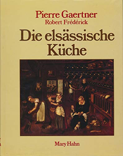 Die elsässische Küche