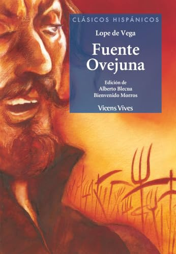Fuente Ovejuna (Clásicos Hispánicos) - 9788431671761