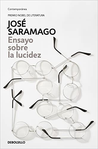 Ensayo sobre la lucidez (Contemporánea | Narrativa)