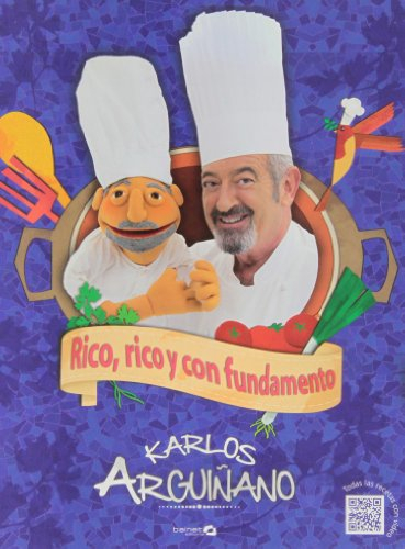 Rico, rico y con fundamento