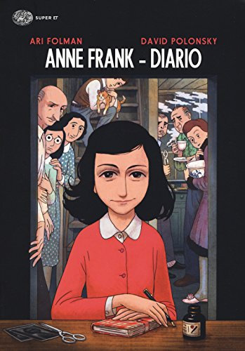Anne Frank. Diario (Super ET)