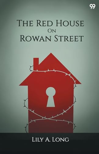 The Red House On Rowan Street