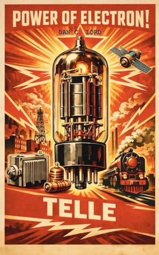 Telle: Power of electron!